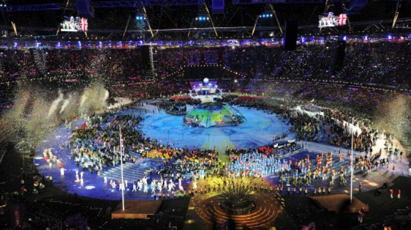 Foto: AP/AFP/Scanpix