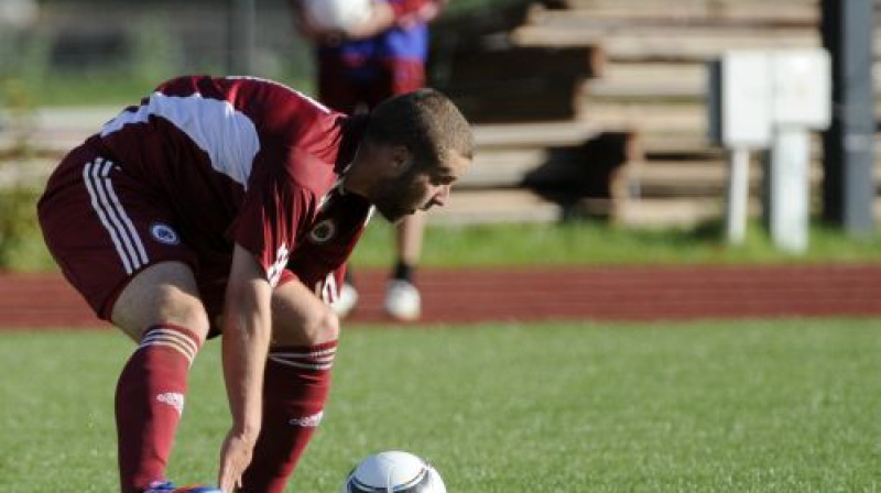 Alans Siņeļņikovs
Foto: Romāns Kokšarovs, Sporta Avīze, F64