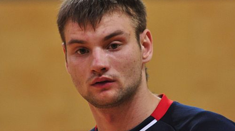 Mārtiņš Jansons
Foto: Ivars Račko, Sportacentrs.com