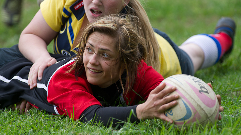 Foto: Zigismunds Zālmanis, "Nikon"