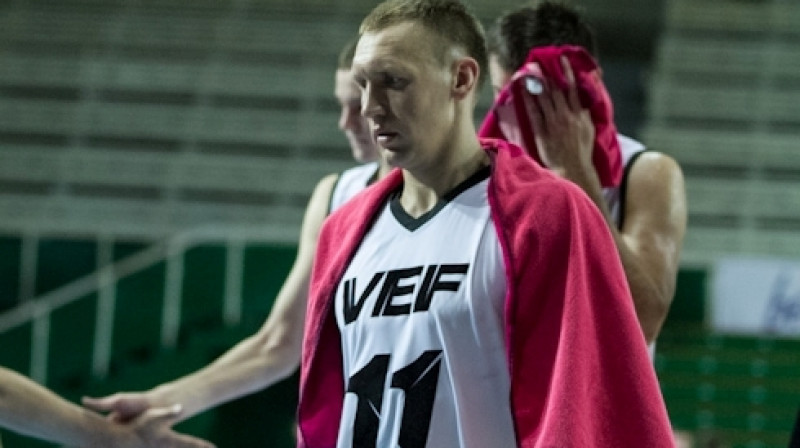 Artūrs Strēlnieks
Foto: vefriga.com