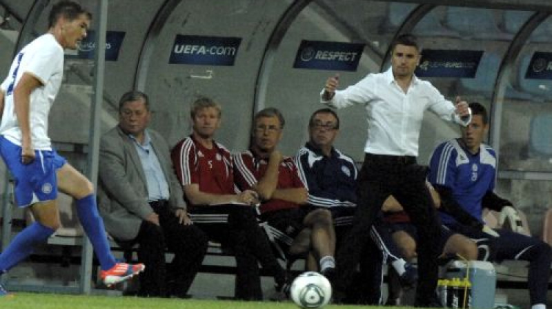 Marians Pahars 
Foto: Gints Ivuškāns, F64