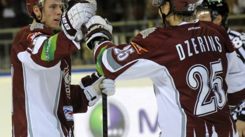 Nākamajam solim gatavs?
Foto: Romāns Kokšarovs, Sporta Avīze, f64