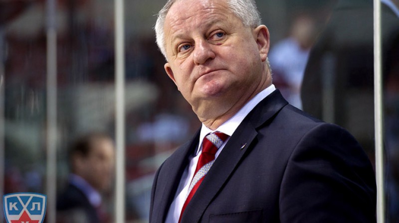 Jūliuss Šuplers
Foto: hcdonbass.com