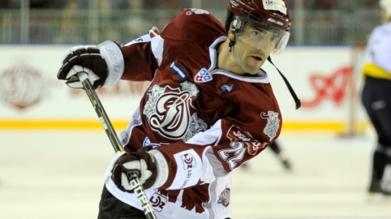 Aleksandrs Žirū
Foto: Romāns Kokšarovs (f64)