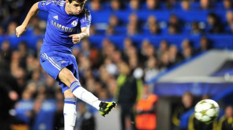 Oskars
Foto: AFP/Scanpix