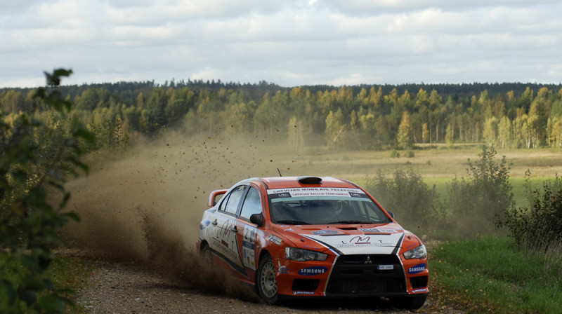 Andis Neikšāns
Foto: Jānis Asaris