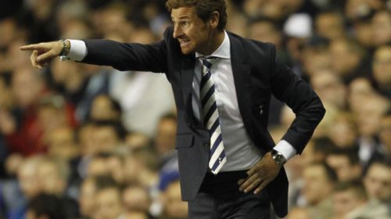 Andrē Vilašs-Boašs
Foto: AFP/Scanpix