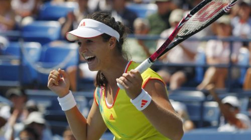 Lora Robsone
Foto: Reuters/Scanpix