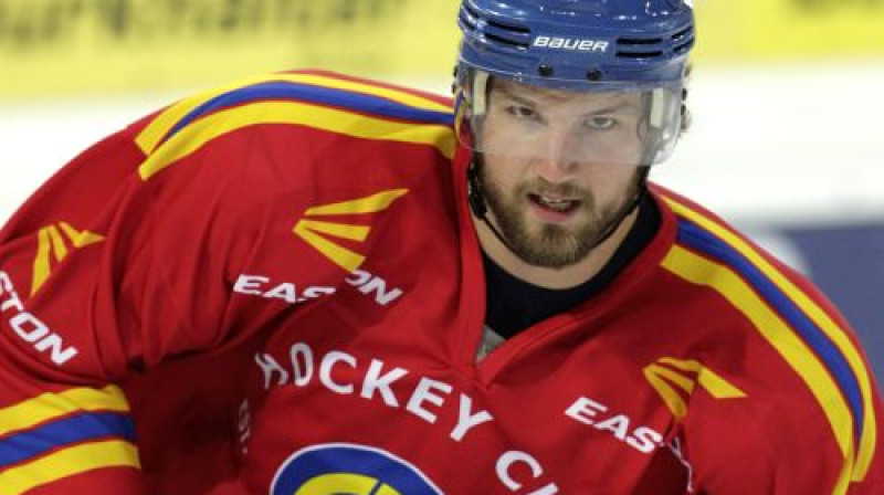 Riks Nešs
Foto: AP/Scanpix