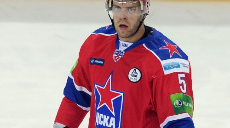 Jānis Sprukts
Foto: ITAR-TASS/Scanpix