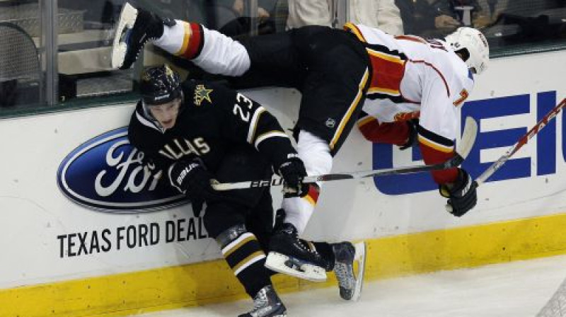 Toms Vandells
Foto: Reuters/Scanpix