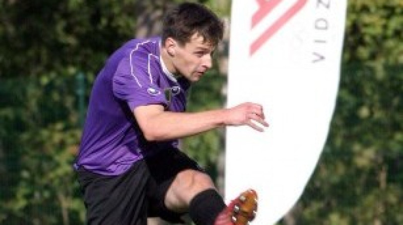 Mārcis Ērglis
Foto: Jānis Līgats