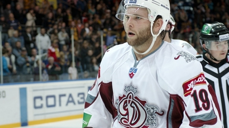 Robs Šremps
Foto: atlant-mo.ru