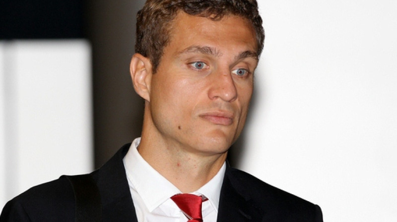 Nemanja Vidičs
Foto: EMPICS Sport/Scanpix