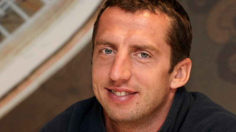 Ivo Lakučs
Foto: Leta.lv