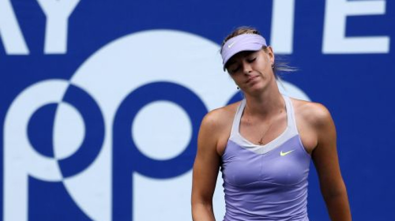 Marija Šarapova
Foto: Reuters/Scanpix