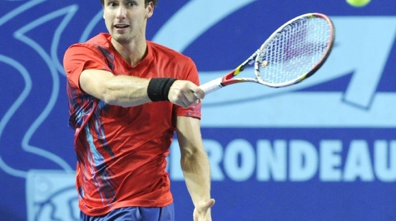 Ernests Gulbis
Foto: www.opendorleans.com