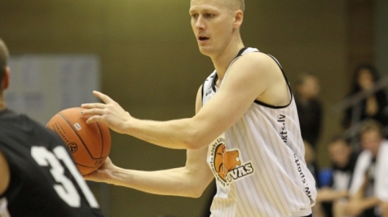 Ivars Timermanis 
Foto: Mārtiņš Sīlis