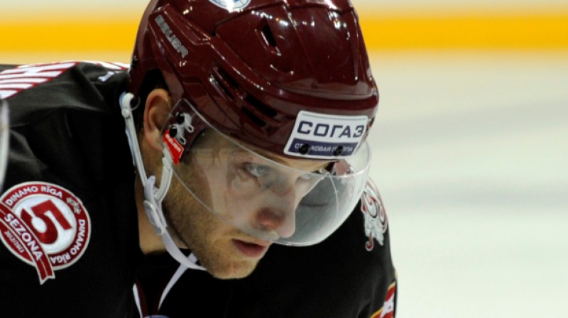 Pols Ščehura būtu pelnījis arī līgumu uz nākamo sezonu.
Foto: Romāns Kokšarovs, Sporta Avīze, f64