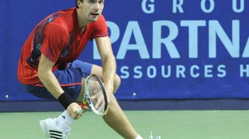 Ernests Gulbis
Foto: www.opendorleans.com