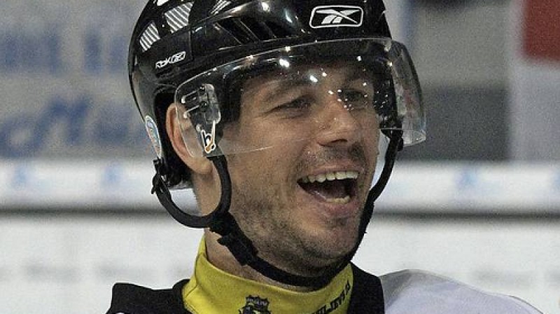 Herberts Vasiļjevs
Foto: SID-IMAGES