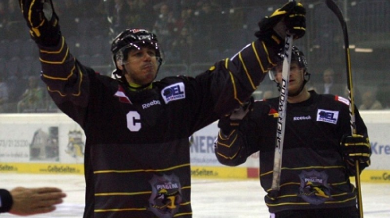 Herberts Vasiļjevs
Foto: wz-newsline.de