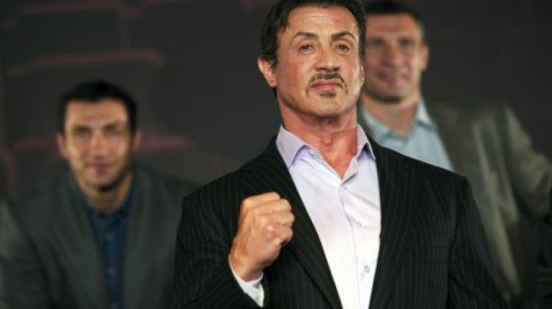 Silvestrs Stallone
Foto: spox.de