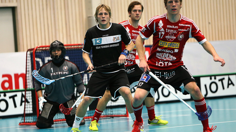 Foto: Pers Viklunds