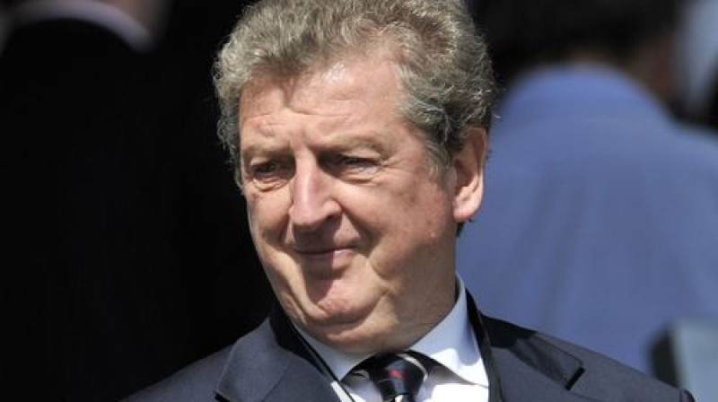 Rojs Hodžsons
Foto: AFP/Scanpix