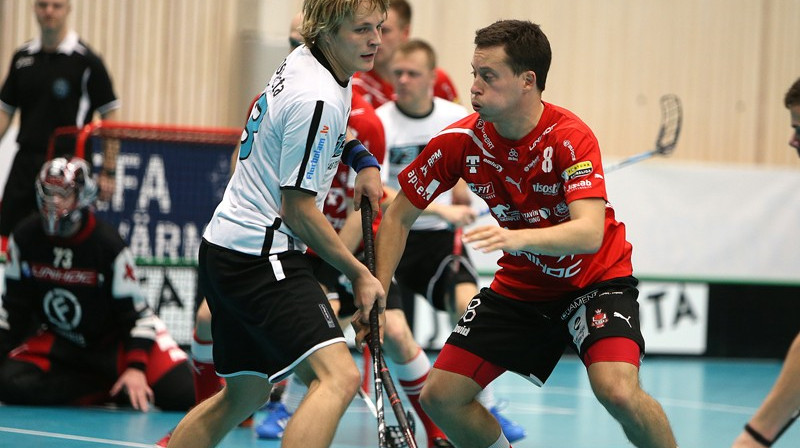 Foto: Pers Viklunds