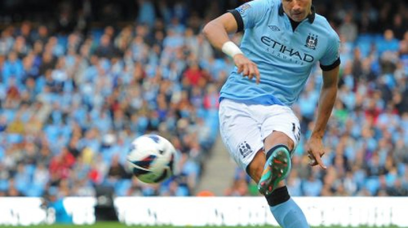 Aleksandrs Kolarovs
Foto: AFP/Scanpix