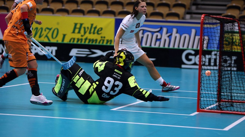 Foto: Pers Viklunds