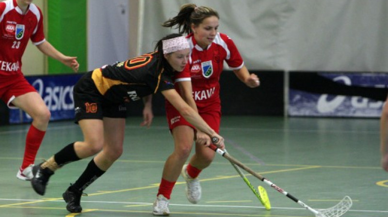 Foto: Renārs Buivids, floorball.lv