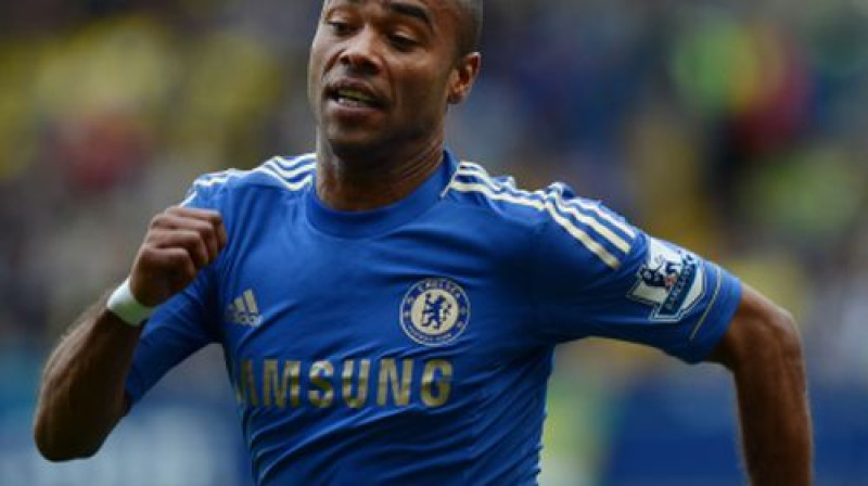 Ešlijs Kouls
Foto: AFP/Scanpix