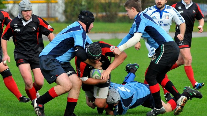 Foto: Romualds Vambuts, Sportacentrs.com