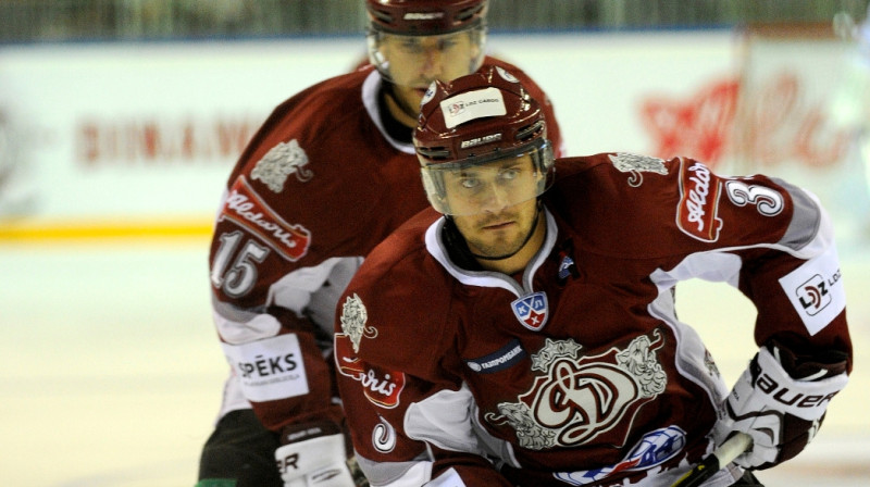 Džeimijs Džonsons
Foto: Romāns Kokšarovs, Sporta Avīze, f64