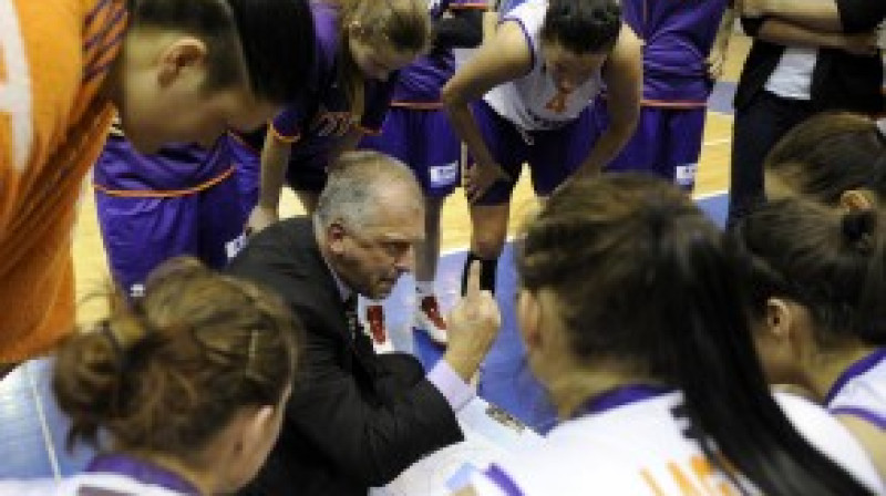 "TTT Rīga"
Foto: Romāns Kokšarovs, "Sporta Avīze", f64
