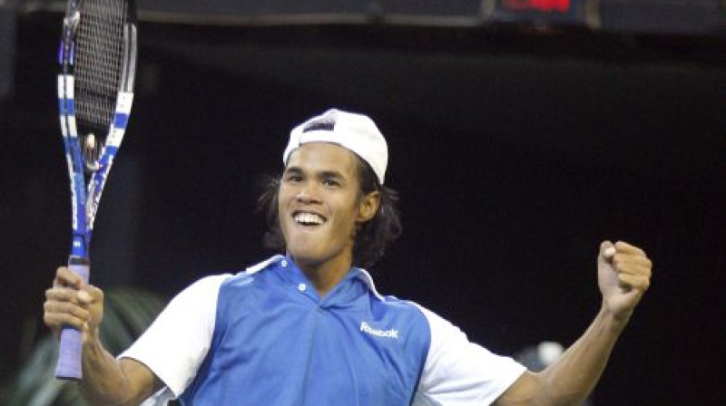 Somdevs Devarmans
Foto: AFP/Scanpix