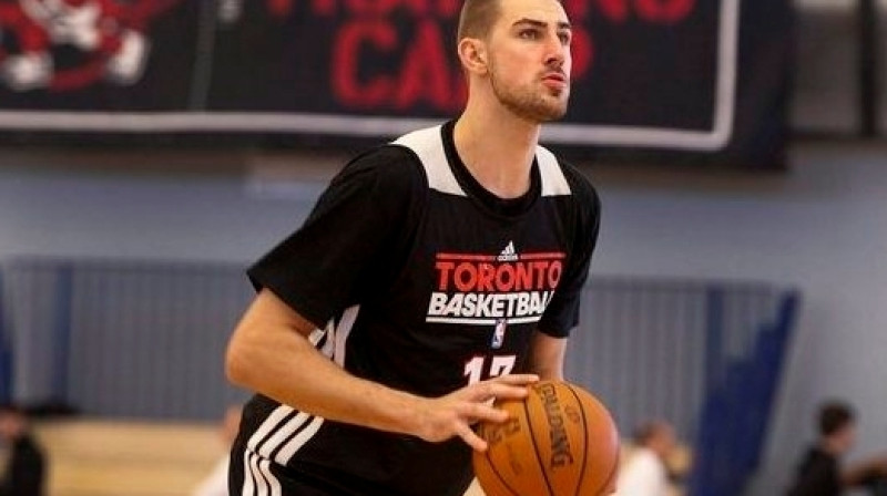 Jons Valančūns
Foto: AP/Scanpix