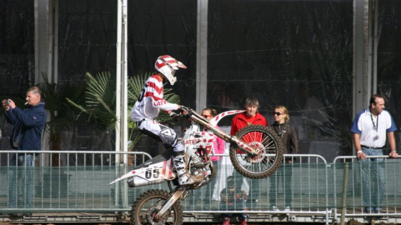 Foto: LaMSF