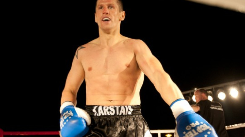 Māris Karstais
Foto: Uģis Grantiņš