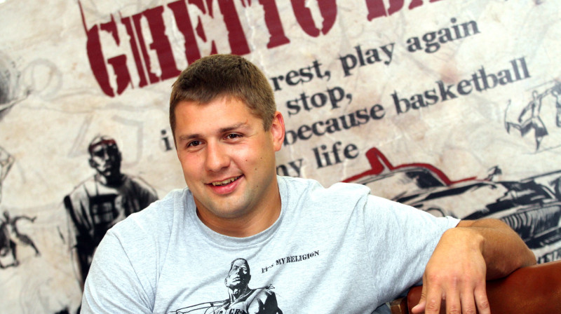 Raimonds Elbakjans
Foto: f64