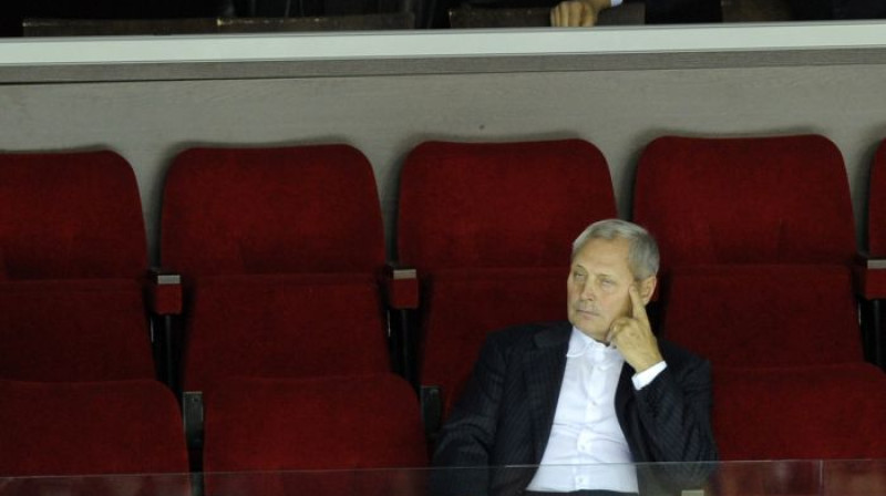 Juris Savickis 
Foto: Romāns Kokšarovs, Sporta Avīze/f64