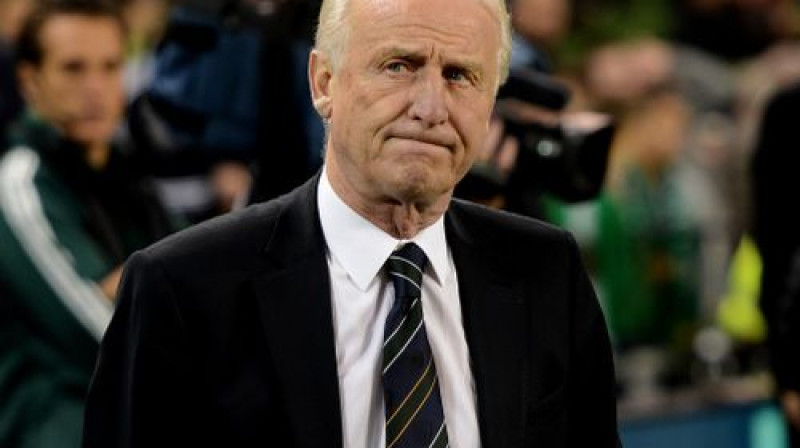 Džovanni Trapatoni
Foto: AFP/Scanpix