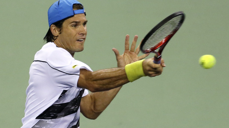 Tomijs Hāss
Foto: AP/Scanpix