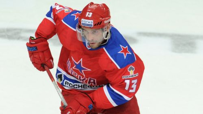 Pāvels Dacjuks
Foto: ITAR-TASS/Scanpix