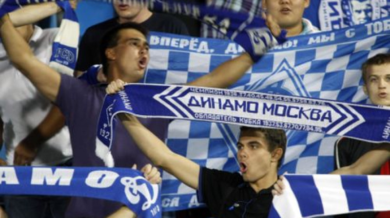 Foto:  ITAR-TASS/Scanpix