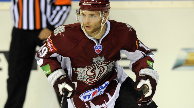 Robs Šremps 
Foto: Romāns Kokšarovs, Sporta Avīze, F64