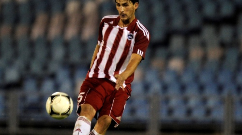 Ģirts Karlsons
Foto: Romāns Kokšarovs (f64)